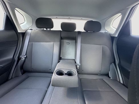 Used 2025 Hyundai Kona SEL FWD image 13