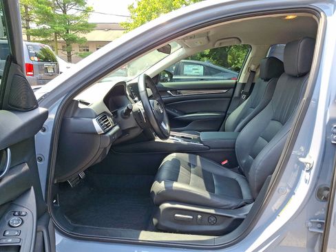 Used 2022 Honda Accord Sport Special Edition image 13