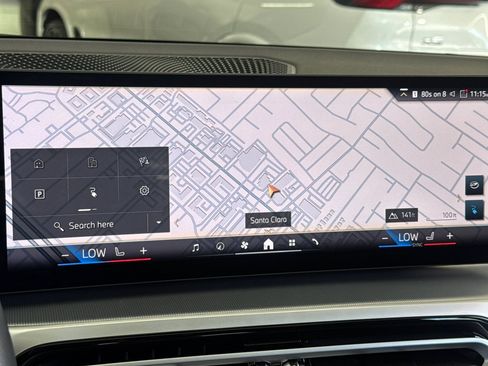Used 2024 BMW i4 eDrive35 w/ Premium Package RWD image 19