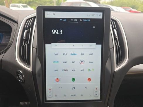 Used 2024 Ford Edge SEL w/ Convenience Package AWD/4WD image 14
