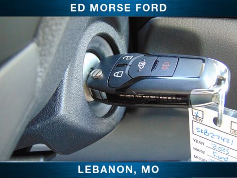 New 2025 Ford Transit 250 148 Medium Roof w/ HVAC Trade Package image 25