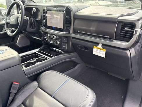 New 2026 Ford F250 Platinum AWD/4WD image 34