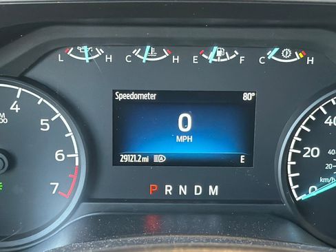 Used 2023 Ford F150 XL w/ STX Appearance Package RWD image 25