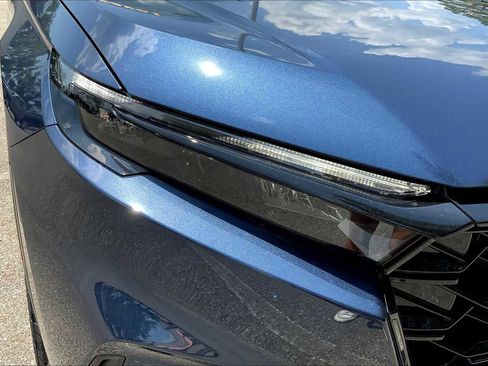 Used 2026 Honda CR-V TrailSport image 14