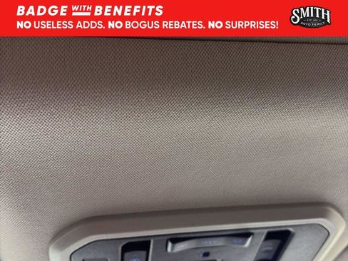 Used 2023 Toyota Sequoia Limited image 25