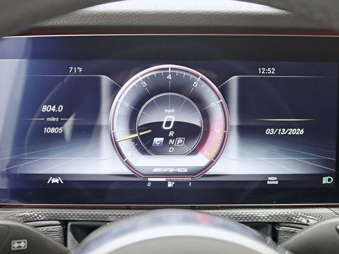 Used 2023 Mercedes-Benz G 63 AMG 4MATIC image 16