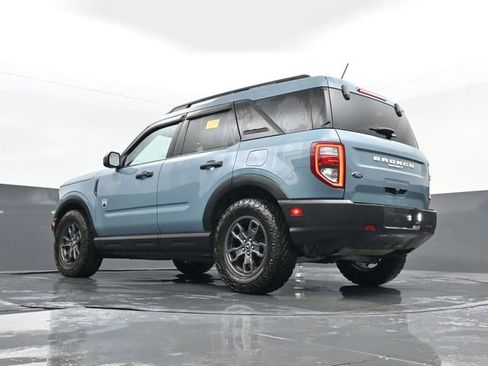 Used 2021 Ford Bronco Sport Big Bend AWD/4WD image 22