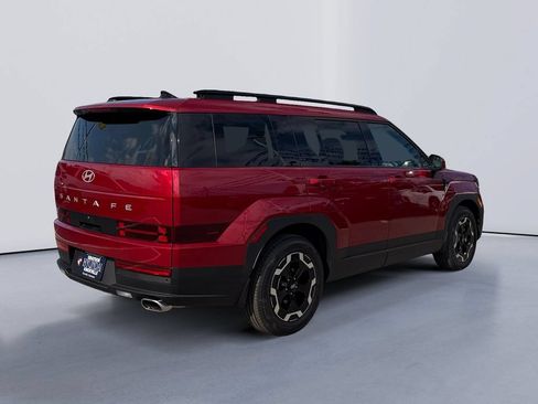 New 2026 Hyundai Santa Fe SEL FWD image 3