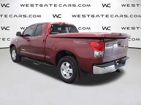 Used 2007 Toyota Tundra SR5 image 5