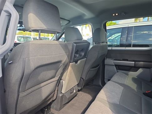 Used 2025 Ford F250 XLT image 8