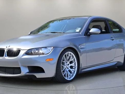 Used 2013 BMW M3 Coupe RWD image 9