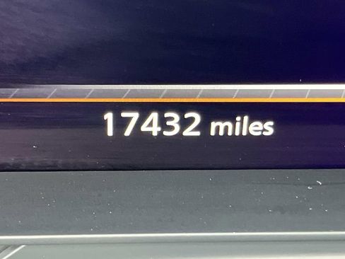 Used 2022 INFINITI QX60 Sensory w/ Vision Package image 21