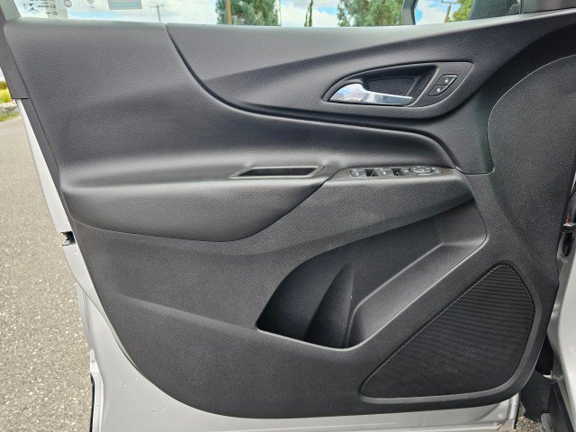 Used 2020 Chevrolet Equinox LT AWD/4WD image 25