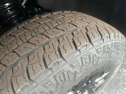 New 2026 Chevrolet Colorado Trail Boss image 26