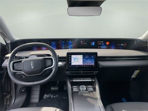 New 2026 Lincoln Nautilus Premier w/ Equipment Group 102A AWD/4WD image 11