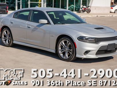 Used 2021 Dodge Charger R/T
