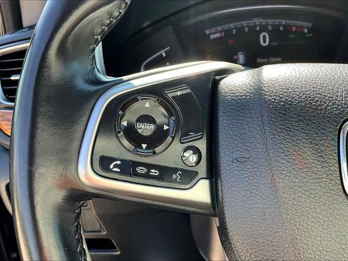 Used 2019 Honda CR-V EX-L image 22