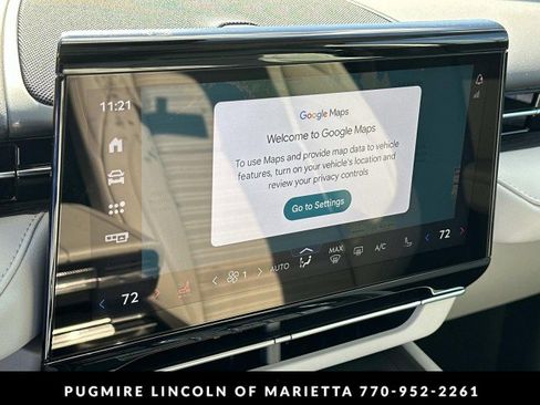 New 2026 Lincoln Nautilus Reserve image 28