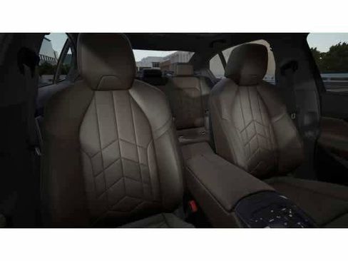 New 2026 BMW 530i w/ M Sport Package RWD image 11