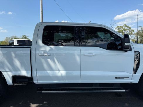 Used 2025 Ford F250 Lariat AWD/4WD image 42