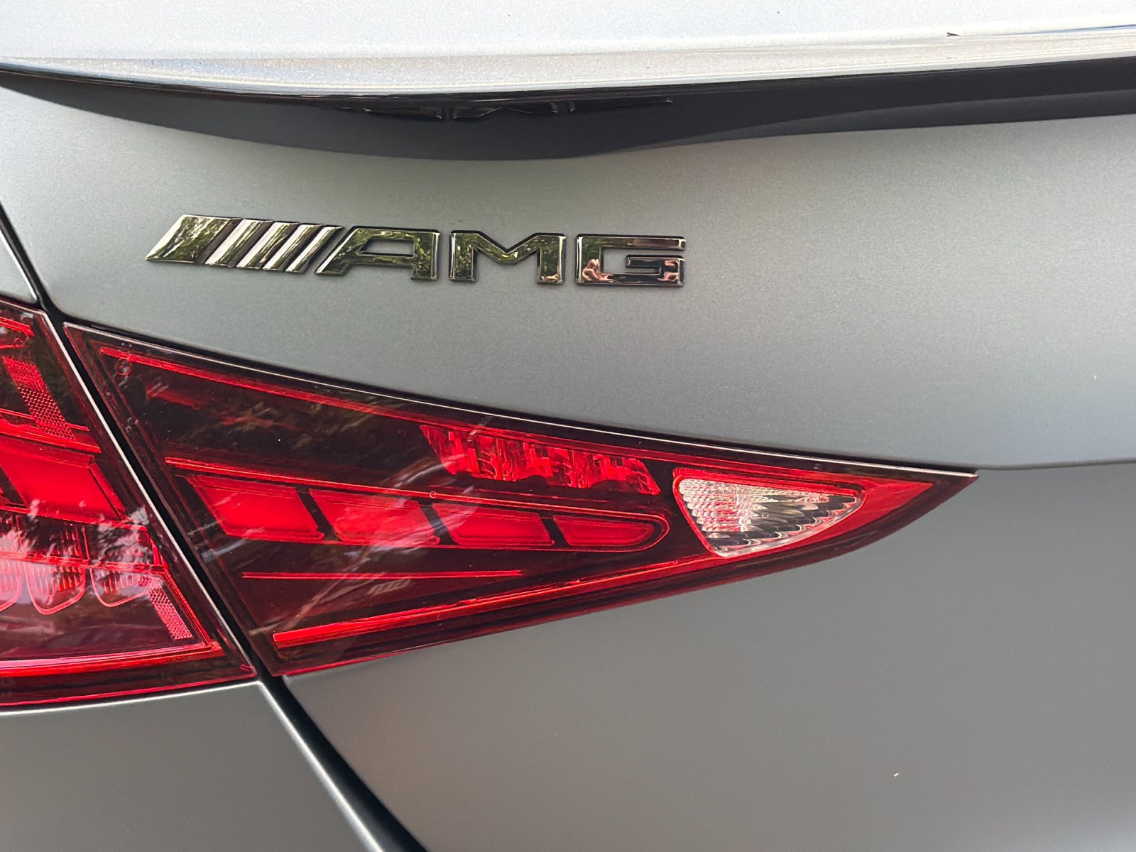Used 2023 Mercedes-Benz C 43 AMG 4MATIC Sedan image 24