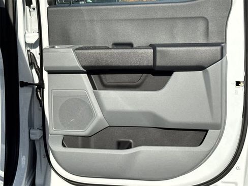 New 2025 Ford F350 XL w/ XL Driver Assist Package image 15