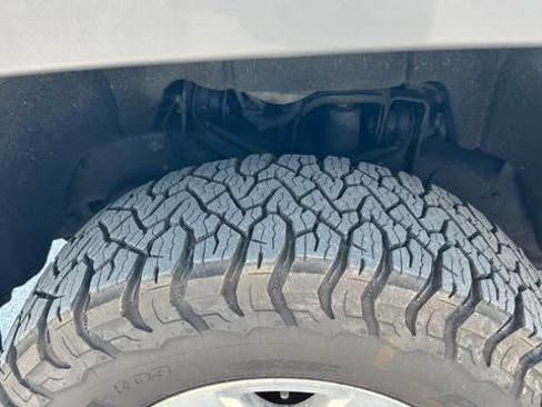 Certified 2019 Chevrolet Silverado 3500 LTZ w/ Duramax Plus Package AWD/4WD image 13