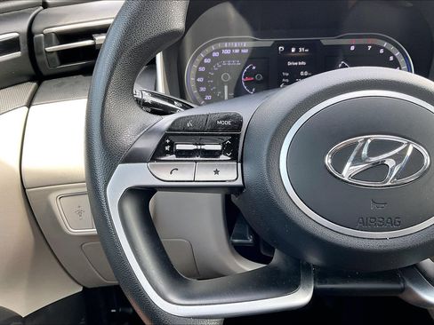 Used 2024 Hyundai Tucson SEL FWD image 11