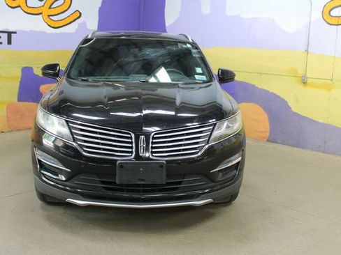 Used 2017 Lincoln MKC Select AWD/4WD image 6