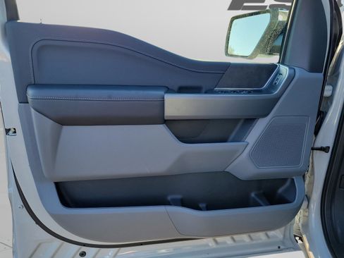 New 2026 Ford F150 XLT AWD/4WD image 17
