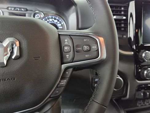 New 2026 RAM 1500 Big Horn image 15