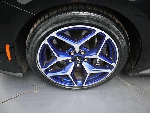 Used 2024 Ford Mustang GT Premium w/ GT Performance Package RWD image 28