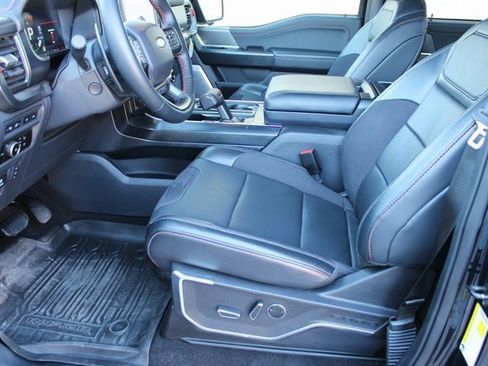 Used 2024 Ford F150 Raptor image 15