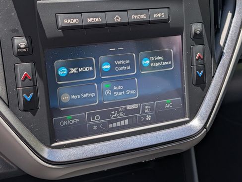 Certified 2026 Subaru Crosstrek 2.5i AWD/4WD image 6