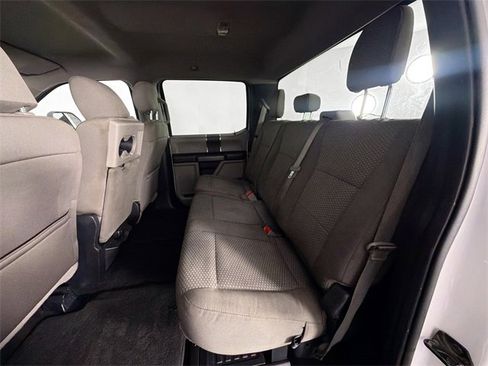Used 2019 Ford F250 XLT image 21