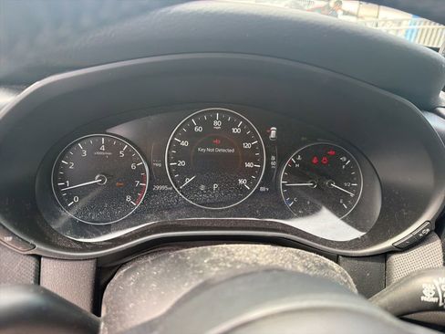 Used 2023 MAZDA CX-50 2.5 S w/ Cargo Package AWD/4WD image 21