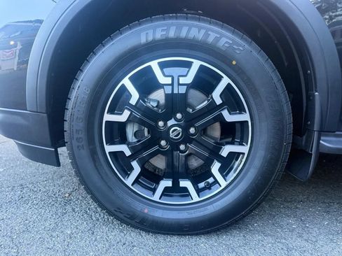 Used 2019 Nissan Pathfinder SL AWD/4WD image 33
