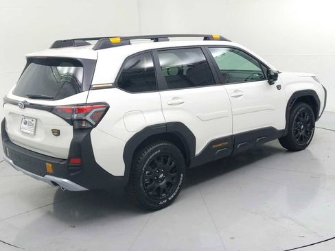 New 2026 Subaru Forester Wilderness image 10