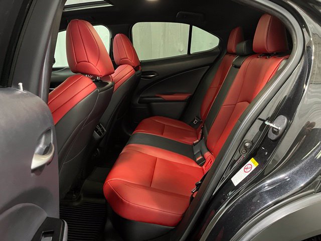 Used 2019 Lexus UX 250h F Sport w/ F Sport Premium Package AWD/4WD image 12