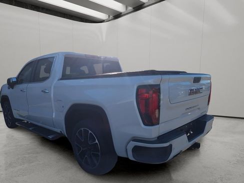 Used 2019 GMC Sierra 1500 Denali w/ Technology Package image 6