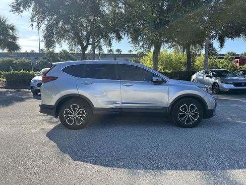 Used 2020 Honda CR-V EX-L image 7