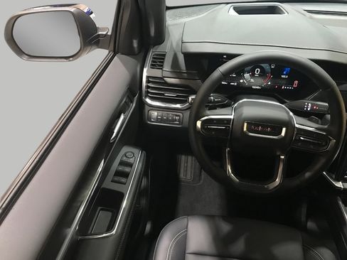 Certified 2024 GMC Acadia Elevation w/ Black Edition image 28