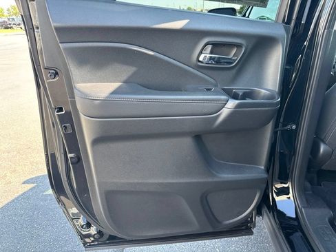 Used 2023 Honda Ridgeline Sport image 32