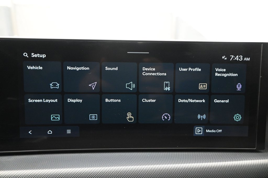 Used 2025 Hyundai Sonata SEL FWD image 13