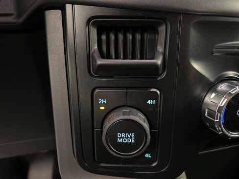 New 2025 Ford F150 XLT w/ Equipment Group 302A MID image 20