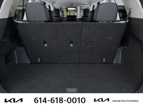 New 2025 Kia Telluride LX image 22