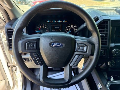 Used 2017 Ford F150 XL w/ Equipment Group 101A Mid AWD/4WD image 21