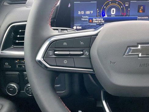 Certified 2026 Chevrolet Tahoe RST w/ Comfort Package image 10