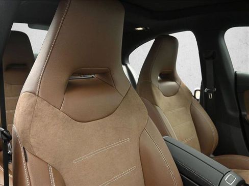 Certified 2026 Mercedes-Benz CLA 250 CLA 250 image 27