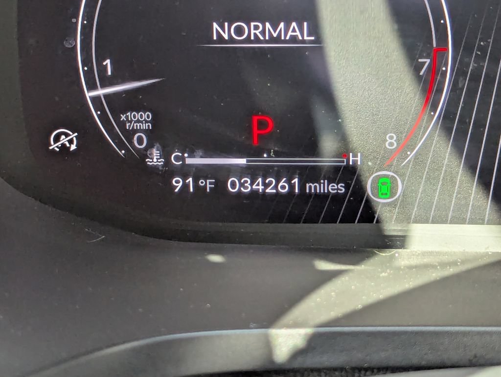 Used 2023 Acura MDX w/ Technology Package AWD/4WD image 20